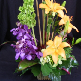 centre pieces